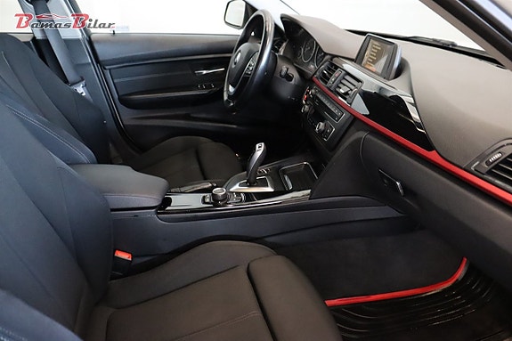 BMW 320 17 of 21