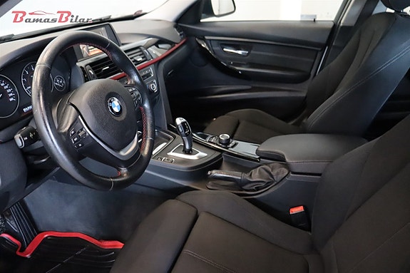 BMW 320 12 of 21