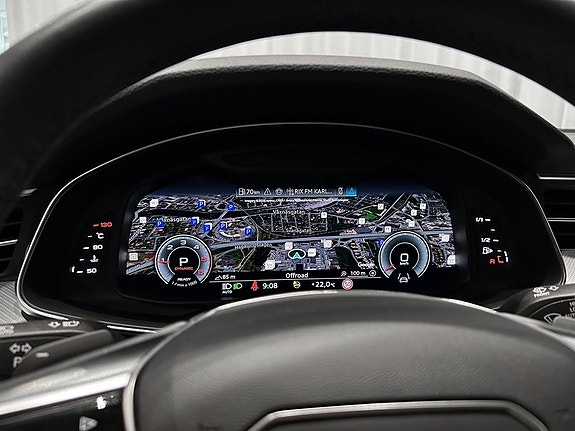 Audi A6 12 of 17
