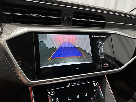 Audi A6 13 of 17