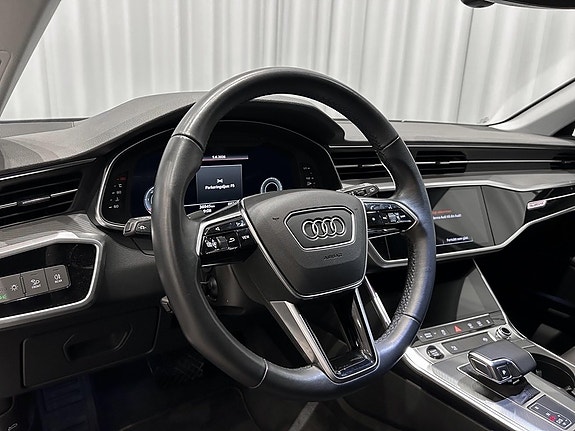 Audi A6 10 of 17