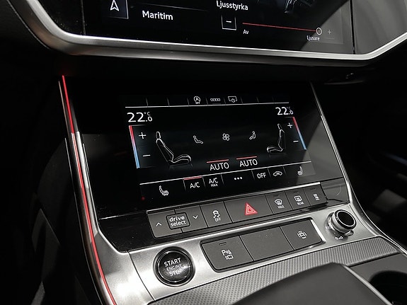 Audi A6 14 of 17