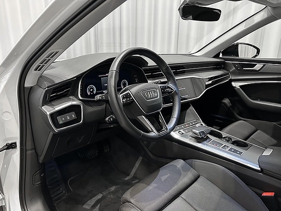 Audi A6 9 of 17