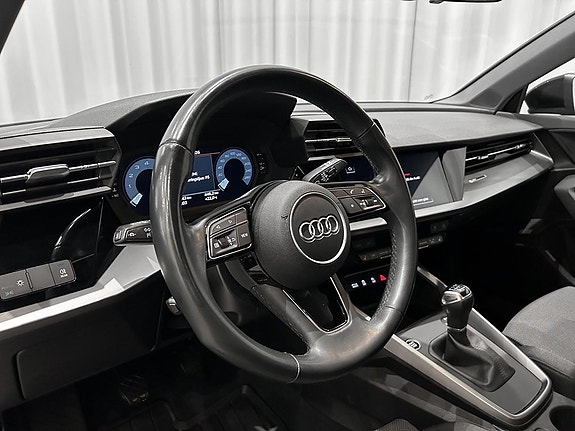 Audi A3 9 of 14