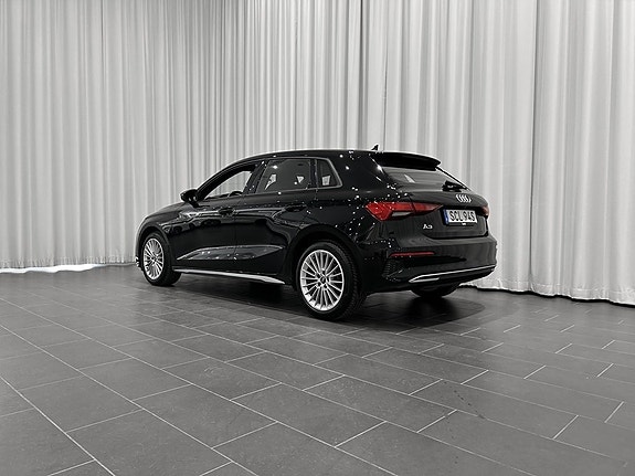 Audi A3 3 of 14