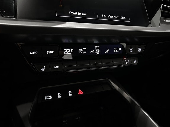 Audi A3 13 of 14