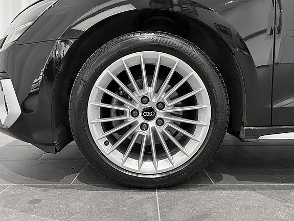 Audi A3 5 of 14