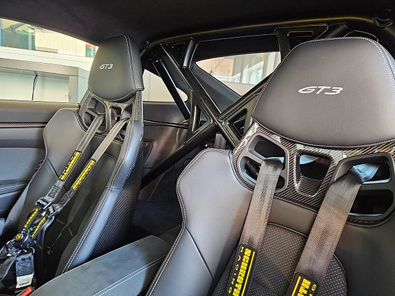Porsche 911 GT3 11 of 11