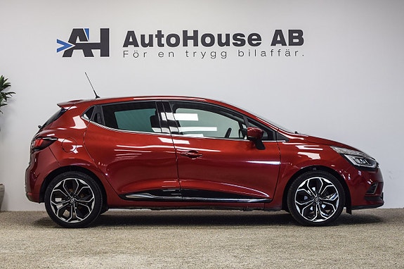 Renault Clio 3 of 5