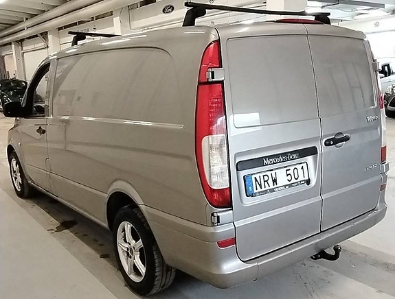 Mercedes-Benz Vito 116 5 of 5