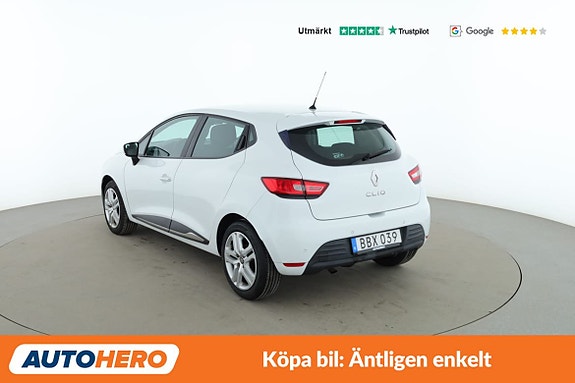 Renault Clio 3 of 5