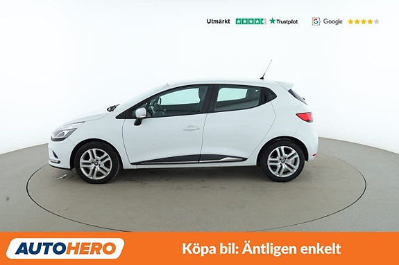Renault Clio 2 of 5