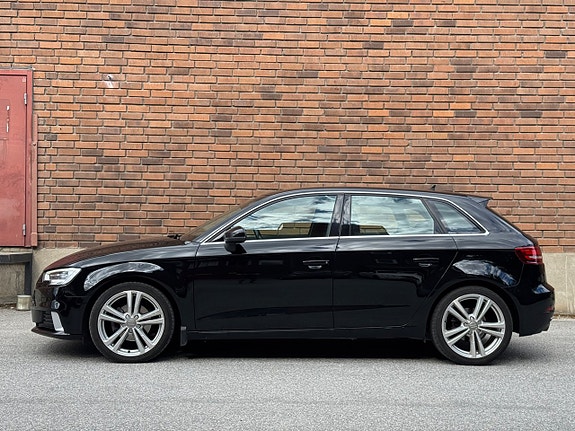 Audi A3 2 of 5