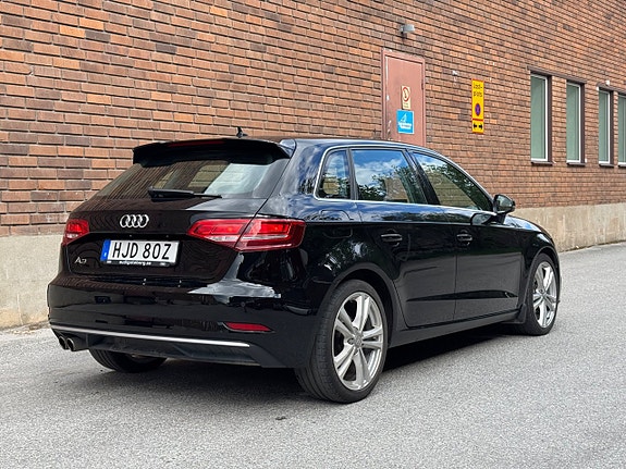 Audi A3 5 of 5