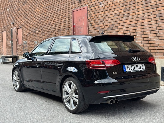Audi A3 3 of 5