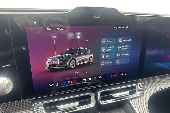 Mercedes-Benz GLC400 12 of 13