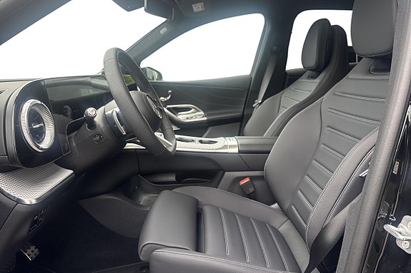 Mercedes-Benz GLC400 6 of 13