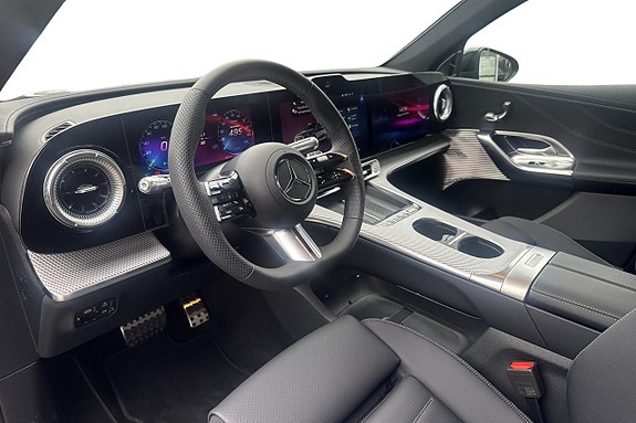 Mercedes-Benz GLC400 10 of 13