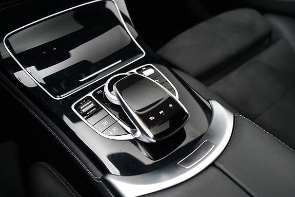 Mercedes-Benz GLC220 d 14 of 24