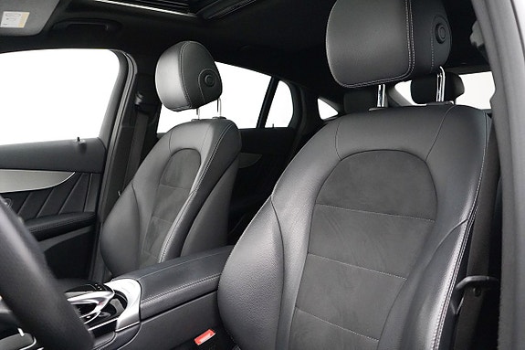 Mercedes-Benz GLC220 d 6 of 24