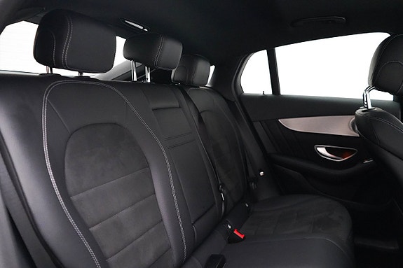 Mercedes-Benz GLC220 d 18 of 24