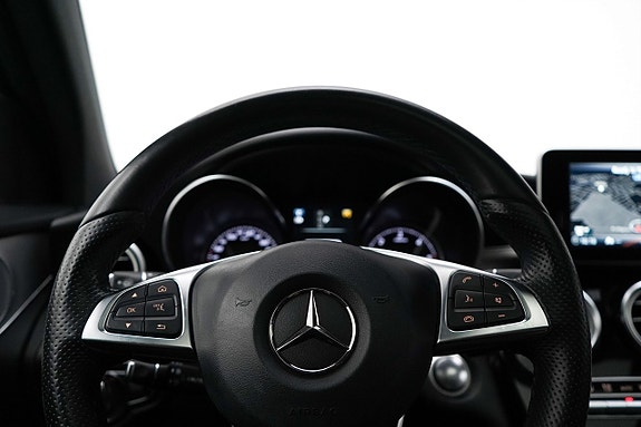 Mercedes-Benz GLC220 d 8 of 24