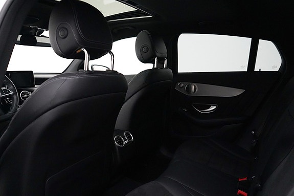 Mercedes-Benz GLC220 d 7 of 24