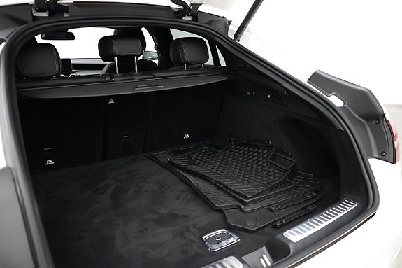 Mercedes-Benz GLC220 d 19 of 24