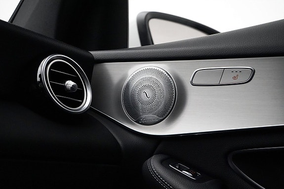 Mercedes-Benz GLC220 d 16 of 24