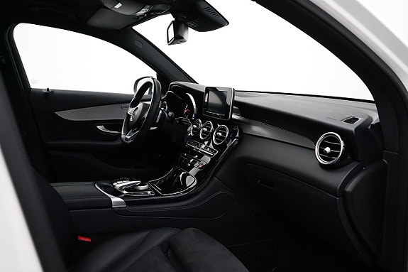 Mercedes-Benz GLC220 d 17 of 24