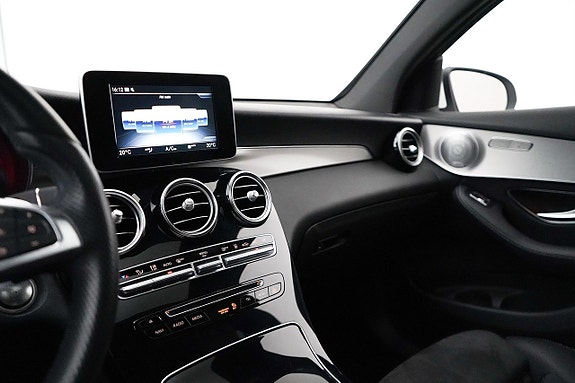 Mercedes-Benz GLC220 d 9 of 24