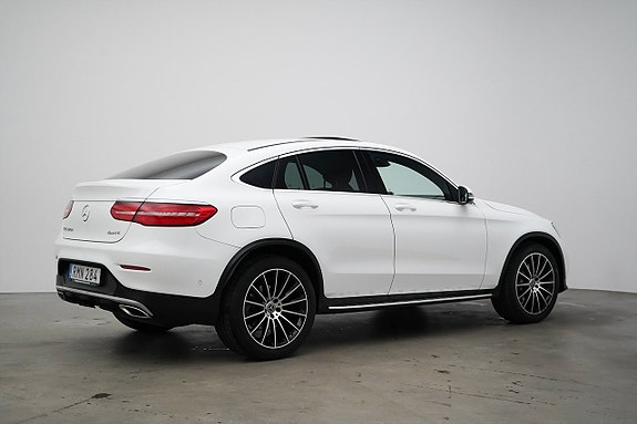Mercedes-Benz GLC220 d 22 of 24