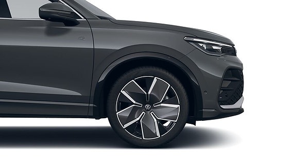 Volkswagen Tiguan 5 of 7