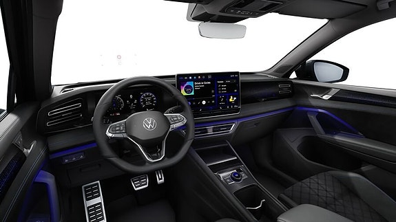 Volkswagen Tiguan 6 of 7