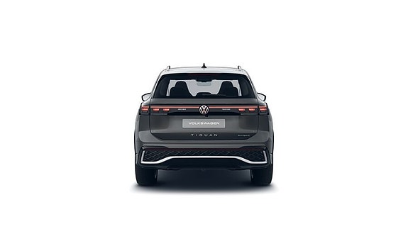 Volkswagen Tiguan 4 of 7