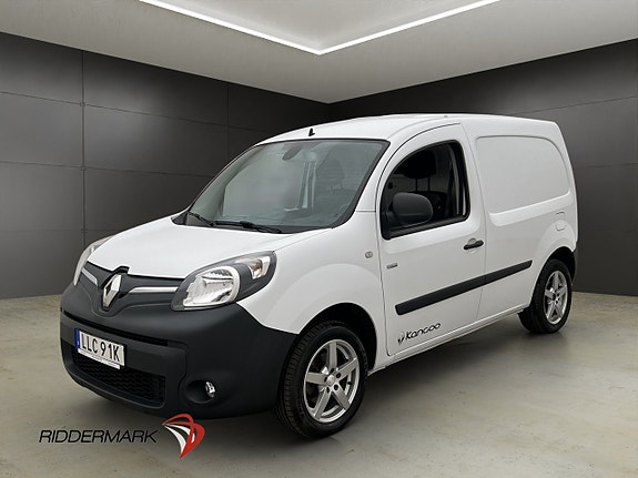 Renault Kangoo Express 3 of 5