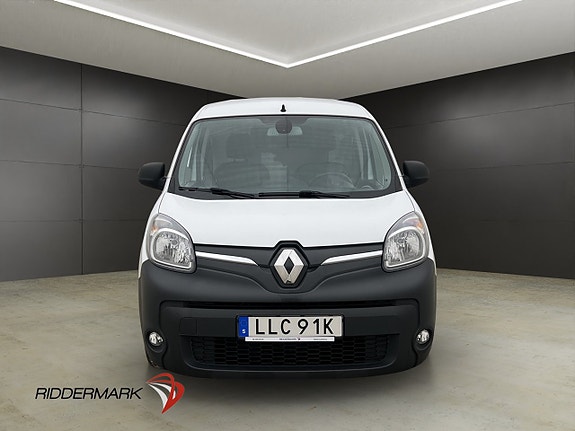 Renault Kangoo Express 5 of 5