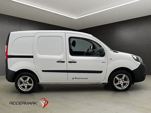 Renault Kangoo Express 2 of 5