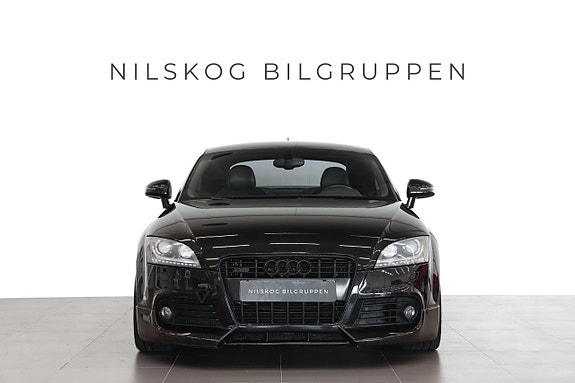 Audi TTS 2 of 5