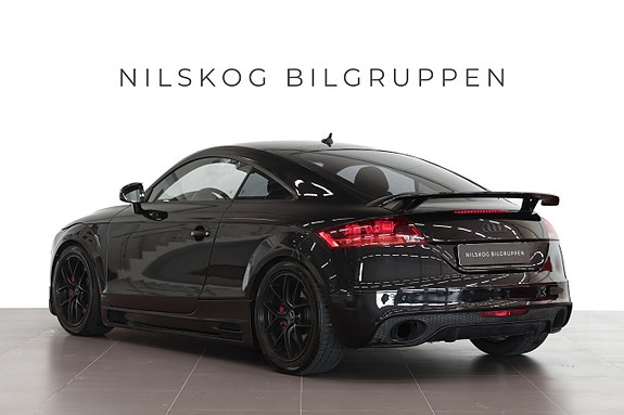 Audi TTS 4 of 5