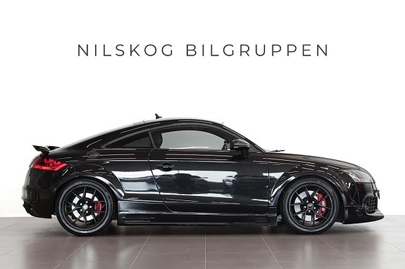 Audi TTS 3 of 5