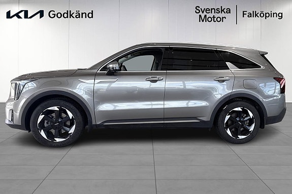 Kia Sorento 3 of 21