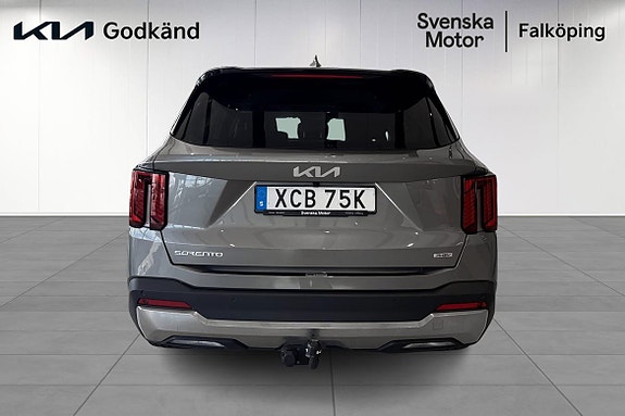 Kia Sorento 5 of 21