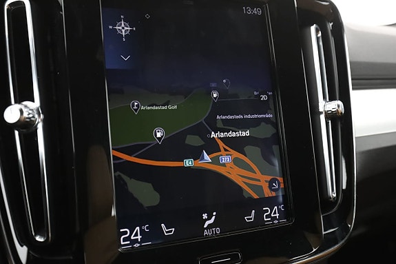 Volvo XC40 22 of 30