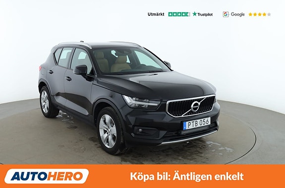 Volvo XC40 8 of 30
