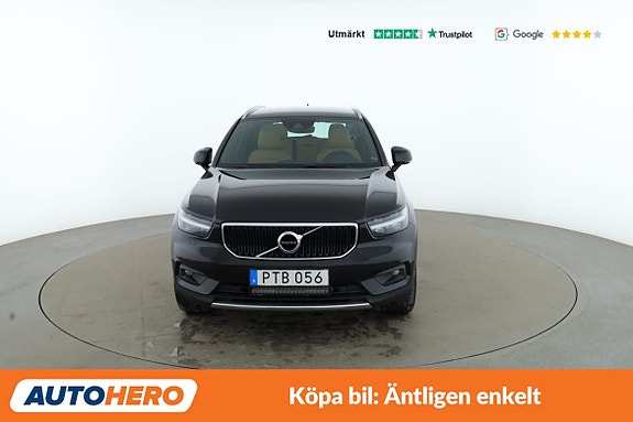 Volvo XC40 9 of 30
