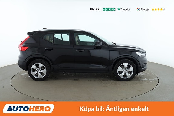 Volvo XC40 7 of 30