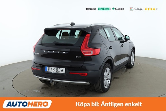 Volvo XC40 6 of 30