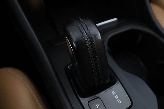 Volvo XC40 27 of 30