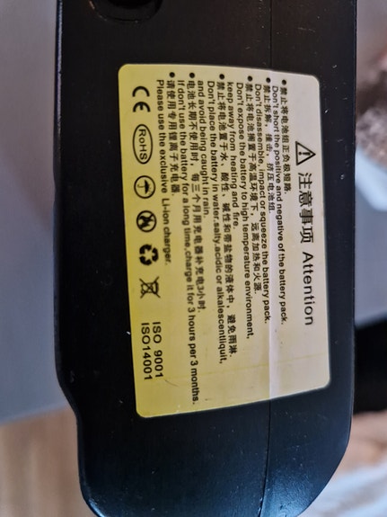 Product image 2 of 5
